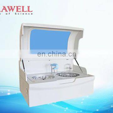 Drawell Sapphire Benchtop Auto Biochemistry Analyzer Price photo-6