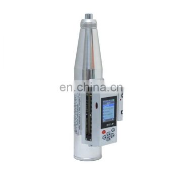 Digital Rock concrete permeability Apparatus classification Rebound test hammer