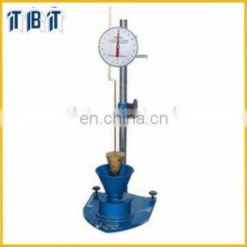 Test Cone Mortar Penetrometer Consistometer Cement Mortar Consistometer For Selling photo-3