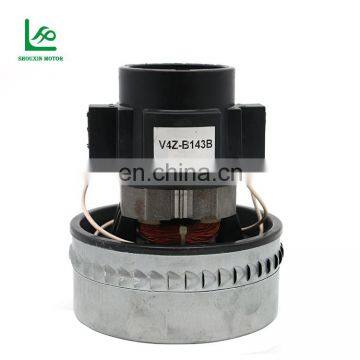 240V AC Electric Motor/Small Waterproof Electric 240V Vacuum Cleaner Motor. photo-4
