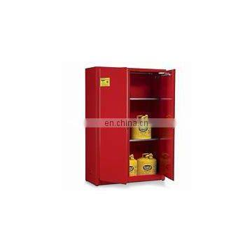 Fireproof Flammable Storage Cabinet Metal Chemical Safety Cabinet Used Fireproof Cabinets photo-4