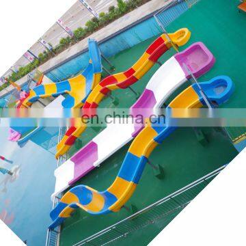 Water Slide for Kids Water Spray Botel