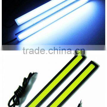 10W 17cm Car LED COB Light Daytime Running Light