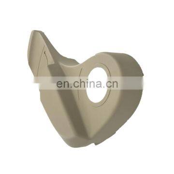 Oem Nylon Fiber Glass Customized High Precision Injection Molding Plastic Car Molding Parts Rotomolding Mould Moulding Maker photo-4