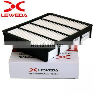 Cheap Price Car Parts Auto Air Filter 17801-46060 for Japanese Car