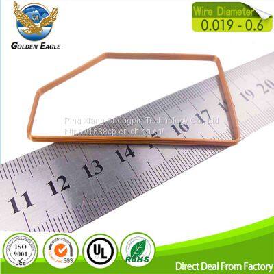 Hot Sale Customized Air Induction Coil photo-5