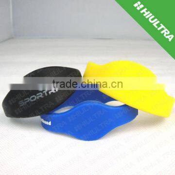 Rfid Wristband Tag for Long Distance People Tracking photo-6