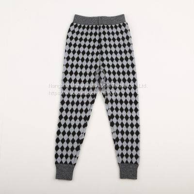New Style Spring Autumn Children Leggings for Girl Kids Child Trousers photo-4