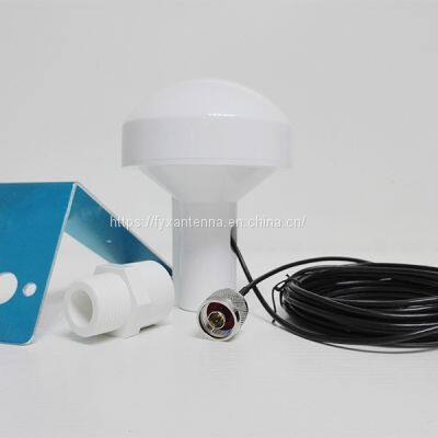 GNSS Antenna GPS Glonasss Receiver BNC External Marine Fish Boat Marine Antenna