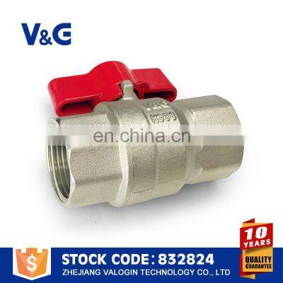 Water Butterfly Stainless Steel Brass Ball Valve Dn200 photo-3