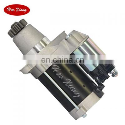 Top Quality Car Starter Motor 28100-0V010