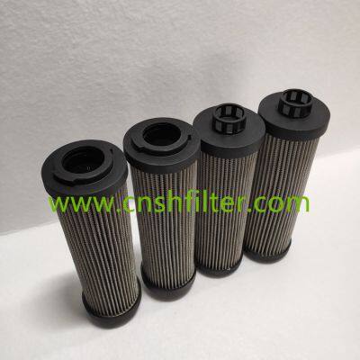 Cement Plant Return Filter KF-125B*10F photo-3