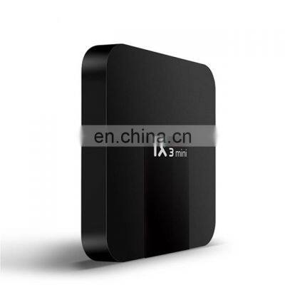 New Arrival Android Tv Box With 3G 4G From Tx3 Mini Tv Box S905W photo-5