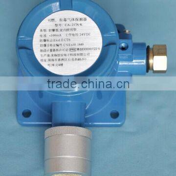 CA-217A-B Hydrogen Alarm