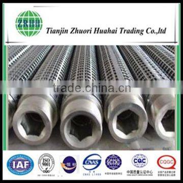 TFX-800*100 Filter Protect Hydraulic Pumps and Control Systems From Solid Contaminants photo-2