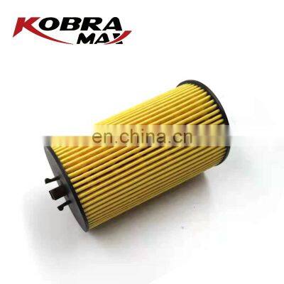 Auto Parts Oil Filter For GENERAL MOTORS 93185674 photo-2