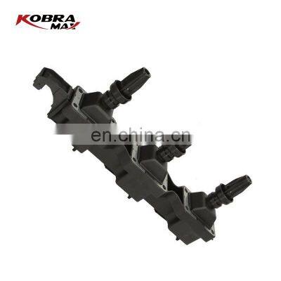 5970A1 Cheap Engine System Parts Auto Ignition Coil FOR OPEL VAUXHALL Cars Ignition Coil