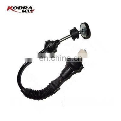 High Quality Car Clutch Cables For Peugeot 206 1608272880 Car Accessories photo-3