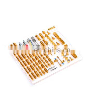 CNC Fixture Clamps Measuring Surface Plate Fixture photo-5