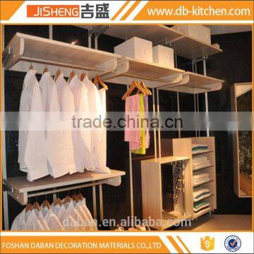 Open wardrobe design, hotel wardrobe designs, bedroom wall wardrobe design