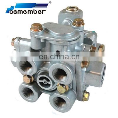 High Quality Spring Brake Control Valve KN26000 Relay Valve