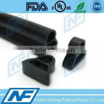 EPDM Sealing Roll Packing Bulk Weather Stripping