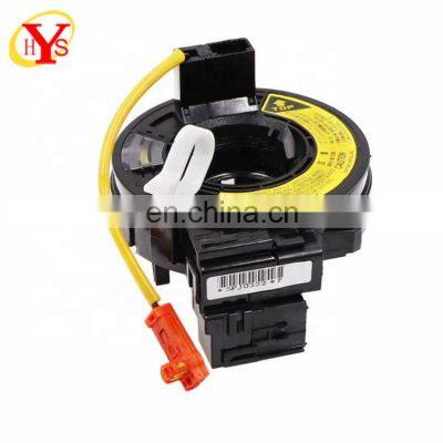 HYS high quality steering wheel hairspringauto parts spiral cable clock spring 84306-58011FORToyota Corolla Camry Avensis Previa