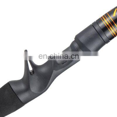 Top Quality Carp Lure Mini Ultralight Spinning Casting Telescopic Fishing Rod photo-4