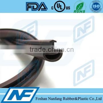 automotive door rubber seals for doors