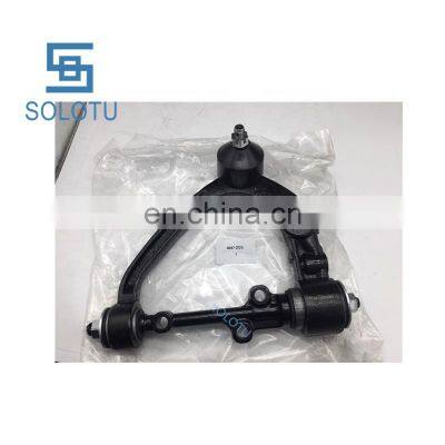 Auto parts upper control arm suitable for  Hiace 2005- 2TR-FE control arm assy  48067-29215