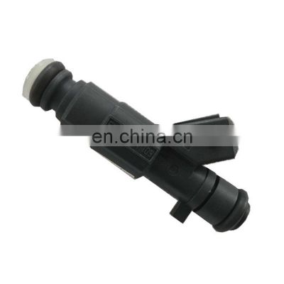 Injection  automotive fuel diesel fuel injector common rail Great Wall HAVAL H5 H6 Wingle 5 1100100-ED01 28231014