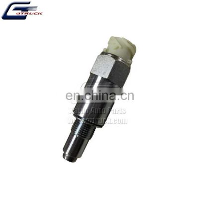 Heavy Duty Truck Parts ABS Wheel Speed Sensor  Oem 7422387293 for RVI SC Truck Part