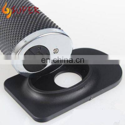 Refillable Adjustable Kitchen Flame Lighter Butane Culinary Torch With Safety Lock for Bake,BBQ(Butane Not Included) photo-2