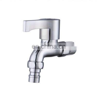 2018 China Sanitry Ware Chrome Bathroom Tap photo-3