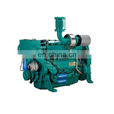 Brand new 190KW Weichai Wp10 WP10B190E210 diesel engine for pump