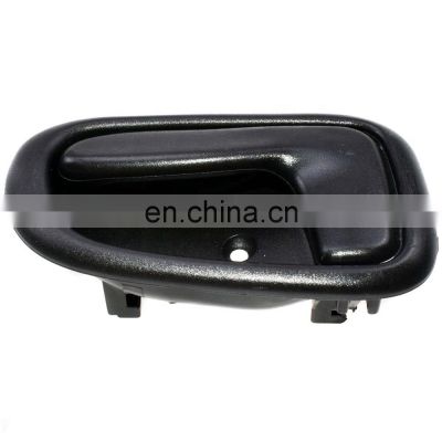 New INSIDE DOOR HANDLE Front /Rear Left For Toyota COROLLA 69206-12130