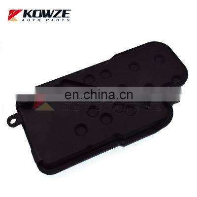 Transmission Oil Filter Cleaner for Mitsubishi Triton L200 Pajero Montero Sport MR528836 photo-2