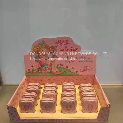 Small Tins -display Box photo-5