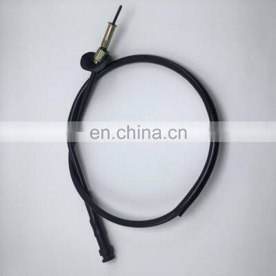 Original Quality Stainless Steel Inner Wire Meter Cable Motorcycle MIO CD70 Speedometer Cable photo-5