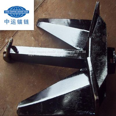 Top Quality  CJT-20 HHP Anchor ( Pool anchor type tw)