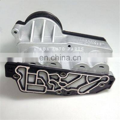 Trans Solenoid Block Pack 42RLE 04800171AA 5143151AA for Dodge Chrysler Charger Liberty Wrangler Jeep Dakota 46435C A606 42RLE photo-2