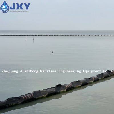 Floating Rubber Silt Curtain photo-3