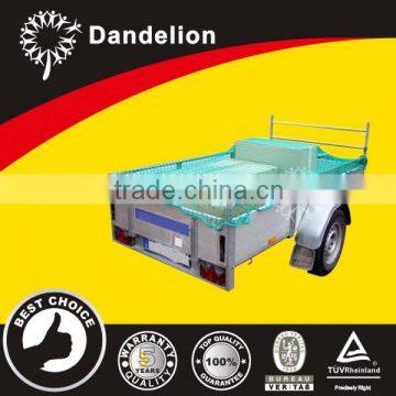 20x20ft heavy duty waterproof acid resistant tear defiant with pvc tarps for trailer cover