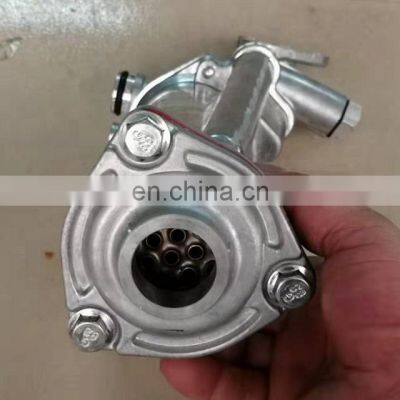 ME014779 Excavator E70B / 4D31/4D32 Cooling System Diesel Engine Parts Oil Cooler Cover Assy photo-5