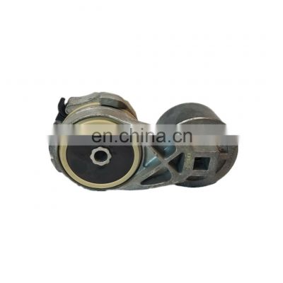 Excavator diesel engine parts belt tensioner pulley 190-0643