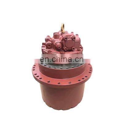 Js200 Js210 hydraulic motor Js330 Js240 Final Drive Js220 Excavator Travel Motor 20/925465