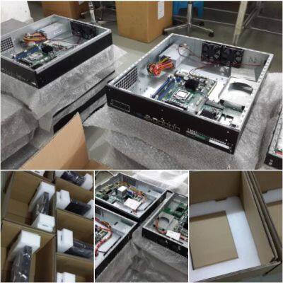 Shanghai Anxin Intelligent Technology CO.,LTD. company overview - view 3
