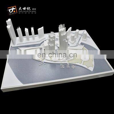 Scale Model China Supplier Wholesale Custom Design 3d Model photo-4
