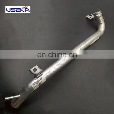 Industrial Price and high quality Auto spare parts water outlet Pipe For Suzuki OEM 17580-65D11 1758065D11