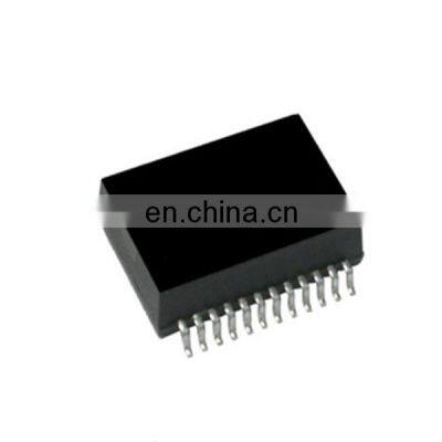 LAN Transformer and Filter Modules for Network Filter and Isolated Transformer .